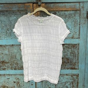 Super sweet Sundance top Size S in EUC